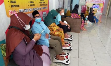 Panti Sehat, Pijit Saraf & Sangkal Putung, Terbaik Dikalteng