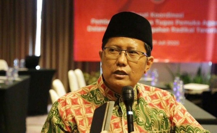 Pemerintah Geser Hari  Maulid Nabi, MUI  Kritik Pemerintah