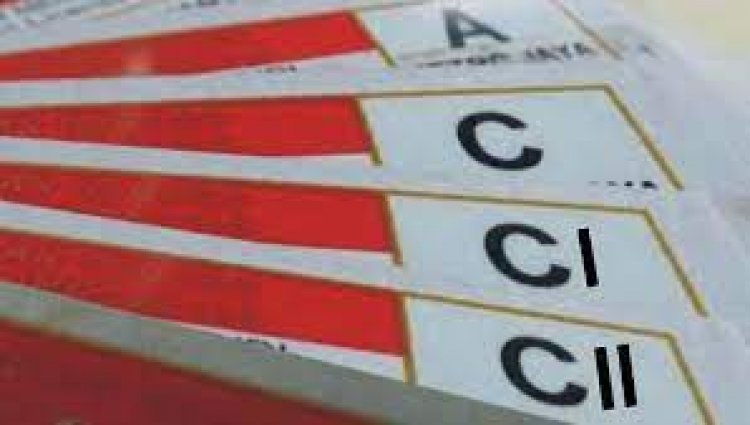 INGAT..!!,  Biaya dan Syarat Bikin SIM C per September 2021