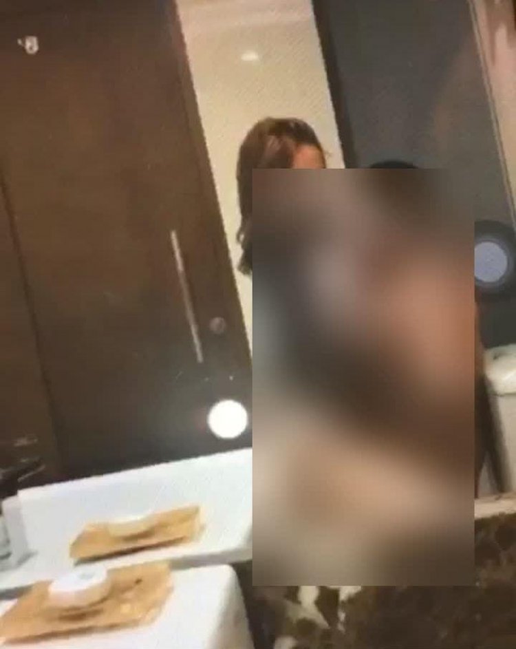 Viral !! Beredar Video Panas Diduga Biduan Lokal Kalteng