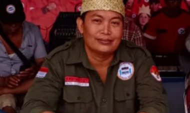 KETUA BETANG BERSATU KALTENG DUKUNG TINDAK TEGAS TEMPAT HIBURAN MALAM YANG TIDAK MEMILIKI IJIN