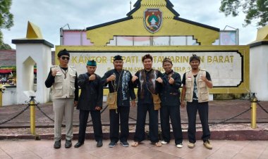 PAGUYUBAN PASUNDAN: SELAMAT HARI JADI KOBAR KE 63 TAHUN