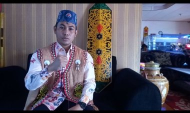 PEMUDA DEWAN ADAT DAYAK DORONG PIHAK SWASTA UNTUK BANTU KORBAN BANJIR MELALUI CSR