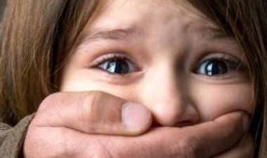 Isu Penculikan anak sungai tendang HOAX ..