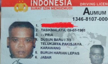 Hati-Hati Penipu Berkedok Terlantar Dijalan