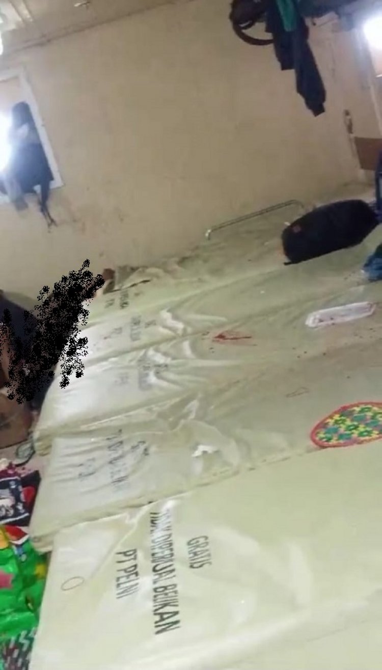 Rebutan Tempat Tidur, Nyawa Malayang